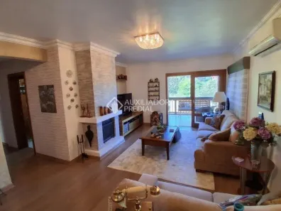 Apartamento com 2 Quartos à venda, 127m² no , Nova Petrópolis