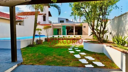 Imóvel Comercial com 1 Quarto à venda, 300m² no Vila Souto, Bauru