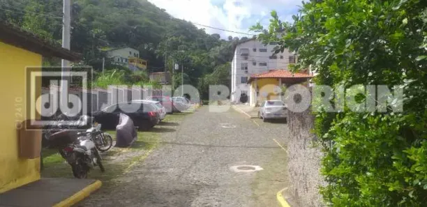 Apartamento com 2 Quartos à venda, 51m² no Santa Rosa, Niterói