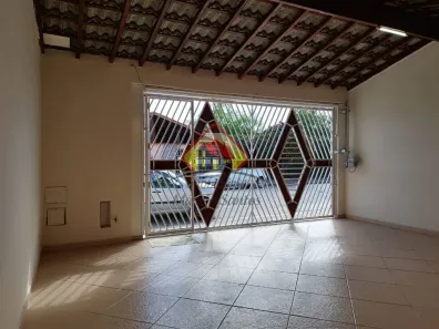 Sobrado com 3 Quartos à venda, 215m² no Loteamento Alfredo Abilio Flores, Pindamonhangaba