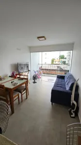 Apartamento com 3 Quartos à venda, 70m² no Pedreira, Belém