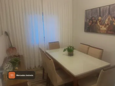 Apartamento com 3 Quartos à venda, 78m² no Fazendinha, Itajaí
