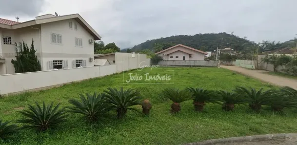 Lote/Terreno à venda, 723m² no Centro, Guabiruba