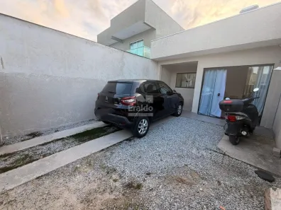 Casa com 2 Quartos à venda, 58m² no Balneário Perequê, Matinhos