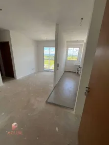 Apartamento com 2 Quartos à venda, 49m² no Arujá Center Ville, Arujá