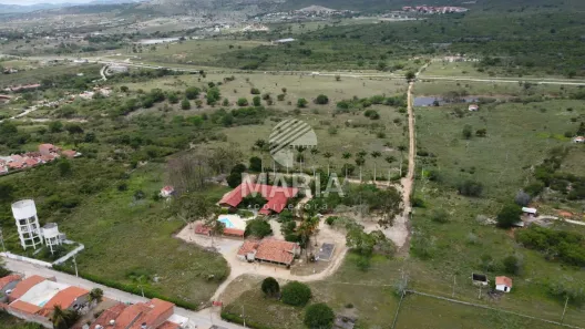 Fazenda/Sítio à venda, 250000m² no Ebenezer, Gravatá