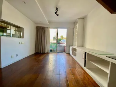 Apartamento com 2 Quartos para alugar, 74m² no Jardim das Bandeiras, São Paulo