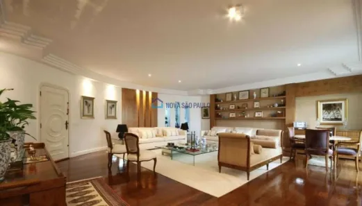 Sobrado com 3 Quartos à venda, 469m² no Aclimação, São Paulo