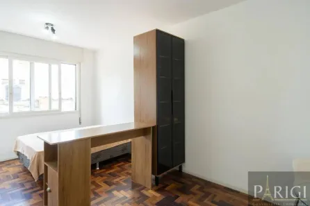 Apartamento com 1 Quarto para alugar, 33m² no Partenon, Porto Alegre