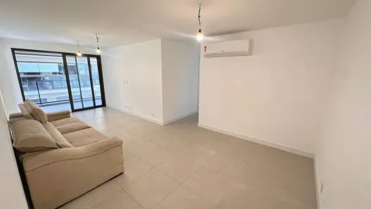 Apartamento com 3 Quartos à venda, 137m² no Botafogo, Rio de Janeiro