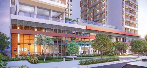 Ponto Comercial à venda, 224m² no Vila Cordeiro, São Paulo
