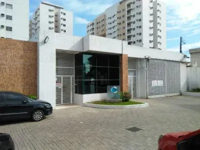 Apartamento com 2 Quartos para alugar, 67m² no Sacramenta, Belém