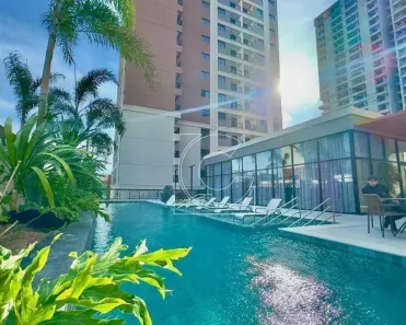 Apartamento com 2 Quartos à venda, 51m² no Joaquim Távora, Fortaleza