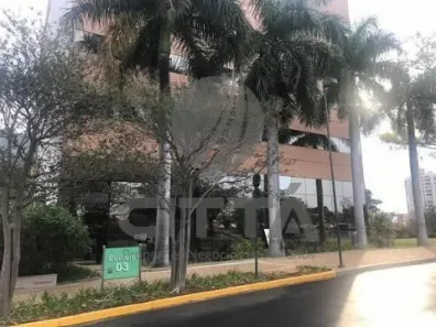 Sala Comercial com 1 Quarto à venda, 112m² no Vila Trinta e Um de Março, Campinas