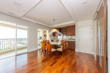 Apartamento com 5 Quartos à venda, 133m² no Ipiranga, São Paulo