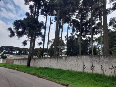 Lote/Terreno à venda, 2750m² no Boqueirão, Curitiba