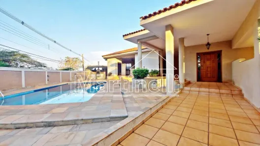 Casa com 4 Quartos à venda, 394m² no City Ribeirão, Ribeirão Preto