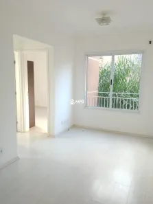 Apartamento com 2 Quartos à venda, 52m² no Jardim Vera Cruz, Sorocaba