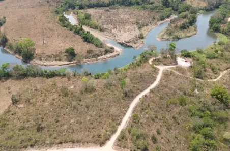 Casa de Condomínio com 3 Quartos à venda, 1000m² no Ceilândia Norte, Brasília