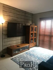 Apartamento com 3 Quartos à venda, 92m² no Vila Bastos, Santo André