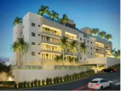 Apartamento com 3 Quartos à venda, 96m² no Parque da Represa, Jundiaí