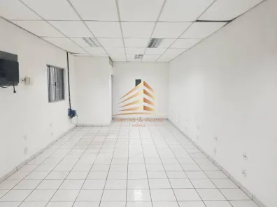 Galpão/Depósito/Armazém para alugar, 314m² no Vila Sílvia, São Paulo