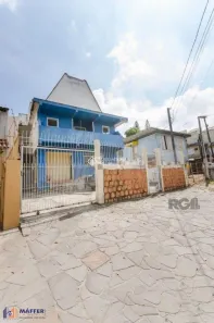 Casa com 4 Quartos à venda, 280m² no Nonoai, Porto Alegre