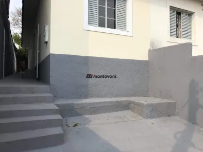 Casa com 1 Quarto à venda, 50m² no Jardim Independência, São Paulo