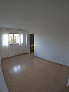 Apartamento com 2 Quartos à venda, 55m² no Engenho Nogueira, Belo Horizonte
