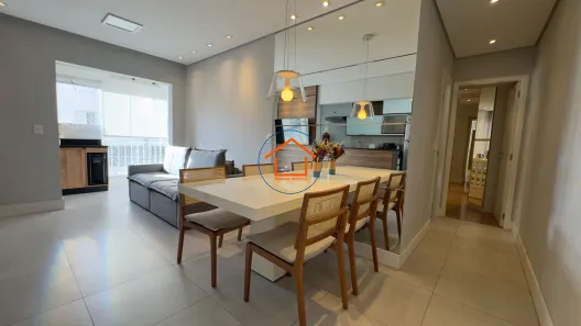 Apartamento com 2 Quartos à venda, 72m² no Santa Paula, São Caetano do Sul