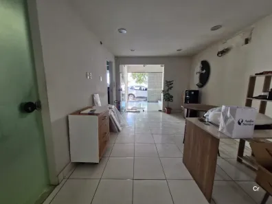 Casa com 5 Quartos à venda, 150m² no Cabanga, Recife