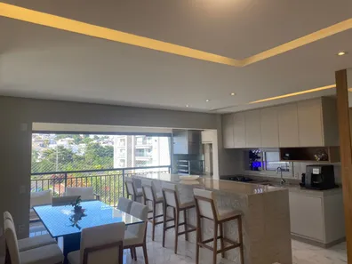 Apartamento com 3 Quartos à venda, 103m² no Swiss Park, Campinas