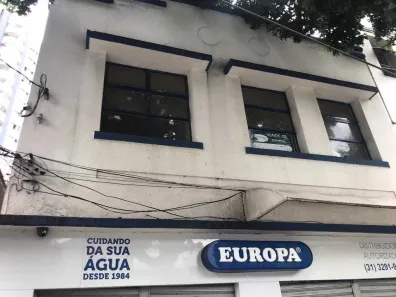Ponto Comercial com 2 Quartos à venda, 120m² no Lourdes, Belo Horizonte