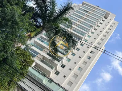 Apartamento com 2 Quartos à venda, 68m² no Centro, Campinas