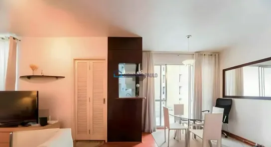 Apartamento com 2 Quartos à venda, 75m² no Indianópolis, São Paulo