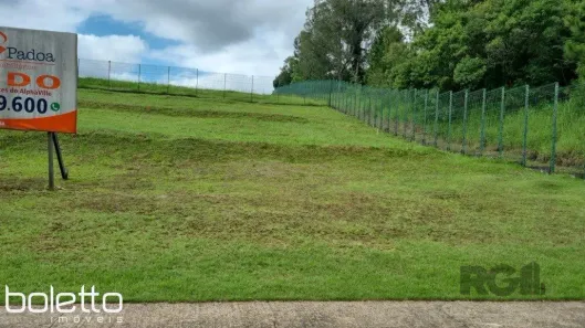 Lote/Terreno à venda, 742m² no Vila Nova, Porto Alegre