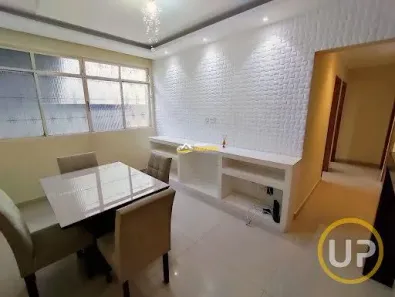 Apartamento com 3 Quartos à venda, 90m² no João Pinheiro, Belo Horizonte