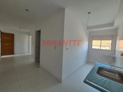 Apartamento com 1 Quarto à venda, 24m² no Jardim São Paulo(Zona Norte), São Paulo