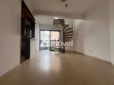 Apartamento com 1 Quarto à venda, 60m² no Aclimação, São Paulo