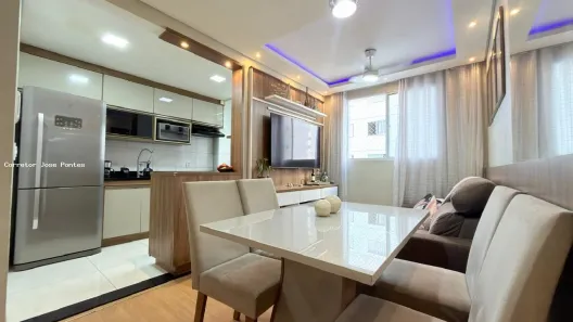 Apartamento com 2 Quartos à venda, 50m² no Jardim Íris, São Paulo