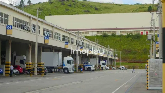 Galpão/Depósito/Armazém para alugar, 1790m² no Itaqui, Itapevi