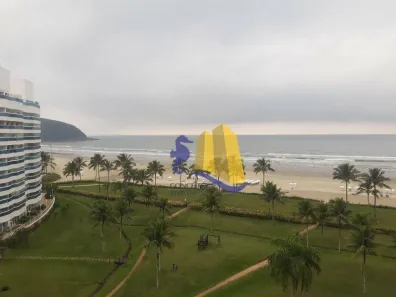 Apartamento com 4 Quartos para alugar, 293m² no Riviera, Bertioga