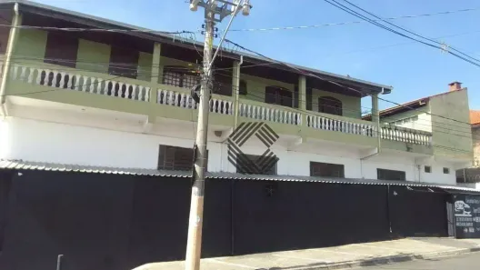 Sobrado com 3 Quartos à venda, 412m² no Jardim Santo André, Sorocaba