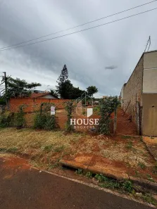Lote/Terreno à venda, 507m² no Jardim Hermínio Bueno, Mogi Guaçu