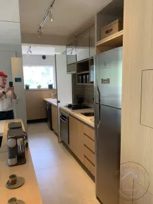 Apartamento com 2 Quartos à venda, 62m² no Vila Constança, São Paulo