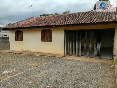 Casa com 3 Quartos para alugar, 60m² no Ferraria, Campo Largo