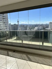 Apartamento com 1 Quarto para alugar, 51m² no Barra Funda, São Paulo