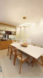 Casa com 3 Quartos à venda, 10m² no Alto Higienópolis, Bauru