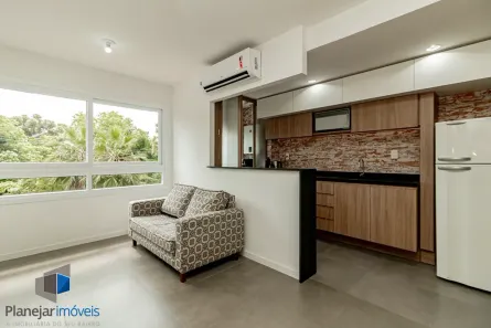 Apartamento com 2 Quartos à venda, 57m² no São Sebastião, Porto Alegre