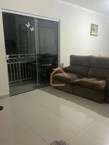 Casa com 2 Quartos à venda, 99m² no Residencial Parque dos Fontes, Pouso Alegre
